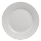 Olympia Athena Wide Rimmed Plates 228mm/9" White additional 2