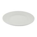 Olympia Athena Wide Rimmed Plates 228mm/9" White additional 6