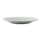 Olympia Athena Wide Rimmed Plates 228mm/9" White additional 7