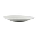 Olympia Athena Wide Rimmed Plates White 254mm/10" additional 8