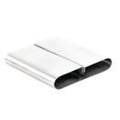 Olympia Curved Stainless Steel Menu Card Holder additional 1