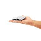 Olympia Curved Stainless Steel Menu Card Holder additional 5