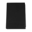 Olympia Faux Leather Menu Cover A5 Black additional 6