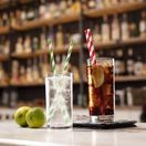 Olympia Highball Glasses 285ml additional 4