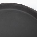 Olympia Kristallon Fibreglass Round Non-Slip Tray Black additional 14