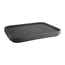 Olympia Kristallon Polypropylene Rectangular Non-Slip Tray Black additional 19