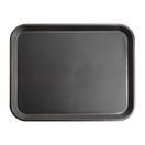 Olympia Kristallon Polypropylene Rectangular Non-Slip Tray Black additional 7