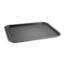 Olympia Kristallon Polypropylene Rectangular Non-Slip Tray Black additional 9