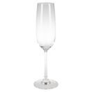 Olympia Modale Crystal Champagne Flutes 215ml additional 4