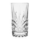 Olympia Old Duke Highball Glasses 350ml 11.8fl oz additional 1
