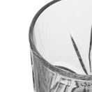 Olympia Old Duke Highball Glasses 350ml 11.8fl oz additional 8