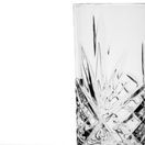 Olympia Old Duke Highball Glasses 350ml 11.8fl oz additional 9