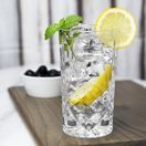 Olympia Old Duke Highball Glasses 350ml 11.8fl oz additional 11