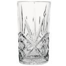 Olympia Old Duke Highball Glasses 350ml 11.8fl oz additional 3