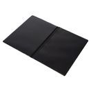 Olympia PVC Menu Cover Black additional 3