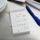 Olympia Restaurant Waiter Pads Duplicate Small additional 6