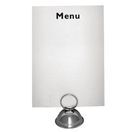 Olympia Ring Menu Card Holder additional 2