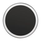 Olympia Stainless Steel Round Non-Slip Bar Tray additional 1