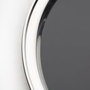 Olympia Stainless Steel Round Non-Slip Bar Tray additional 3