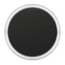 Olympia Stainless Steel Round Non-Slip Bar Tray additional 6