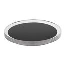 Olympia Stainless Steel Round Non-Slip Bar Tray additional 8