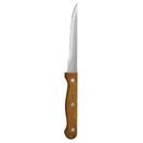Olympia Steak Knives Wooden Handle additional 1