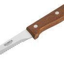 Olympia Steak Knives Wooden Handle additional 4