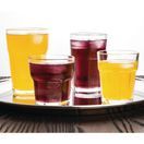 Olympia Toughened Orleans Hi Ball Tumblers 430ml additional 5