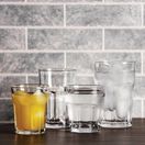 Olympia Toughened Orleans Juice/Water Glasses 270ml additional 3