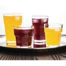 Olympia Toughened Orleans Juice/Water Glasses 270ml additional 6