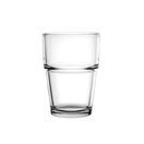 Olympia Toughened Stacking Tumblers 7oz additional 1