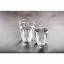 Olympia Toughened Tumblers 130ml additional 3