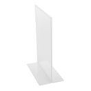 Olympia Upright Acrylic Menu Holder additional 4