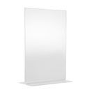 Olympia Upright Acrylic Menu Holder additional 8