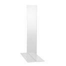 Olympia Upright Acrylic Menu Holder additional 11