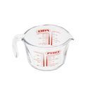 Pyrex Measuring Jug 1Ltr additional 3