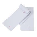 Restaurant and Kitchen Check Pad Single Leaf additional 6