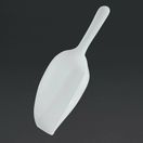 Schneider Polythene Flour Scoop 725ml additional 1
