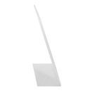 Slanted Acrylic Menu Holder additional 4