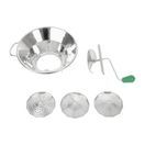 Tellier Tinned Steel Moulin additional 6