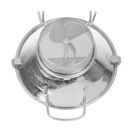 Tellier Triturator with Sieve additional 4