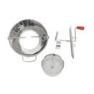 Tellier Triturator with Sieve additional 6