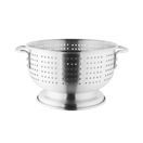 Vogue Aluminium Colander 16" additional 1