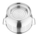 Vogue Aluminium Colander 16" additional 4