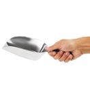 Vogue Aluminium Scoop 455ml additional 4