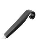Vogue Black Handled Ladle 340mm additional 2