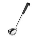 Vogue Black Handled Ladle 340mm additional 1