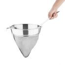 Vogue Stainless Steel Chinois 252mm additional 5