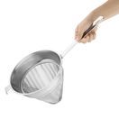 Vogue Stainless Steel Chinois 8" additional 3