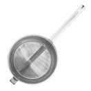 Vogue Stainless Steel Chinois 8" additional 4